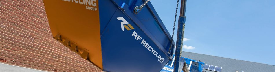 Can I Put Furniture in a Skip?