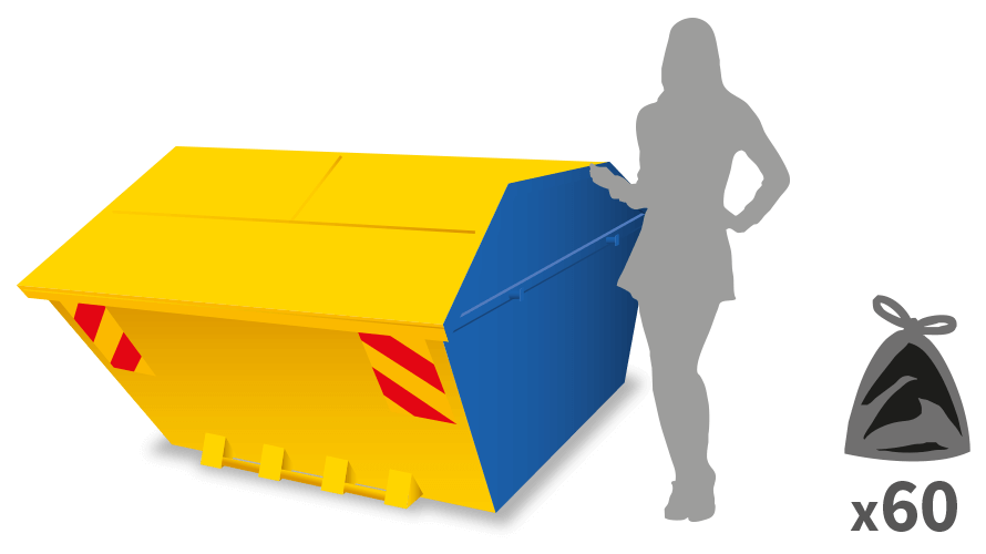 Image of Skip