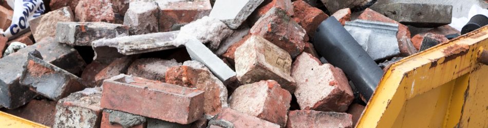 What Can and Can’t Go in a Skip