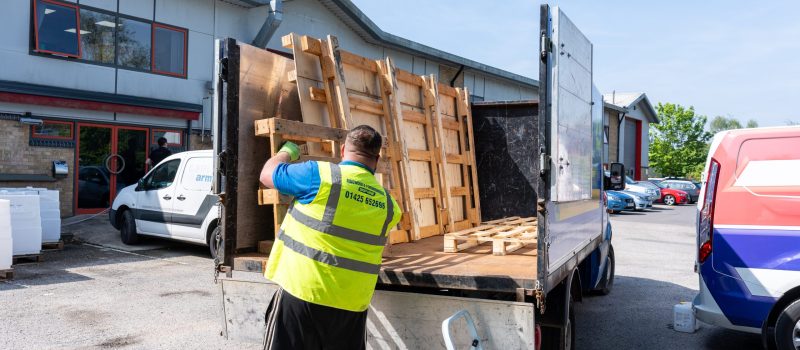 fly tipping removal