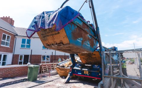 chain lift skip dropping off