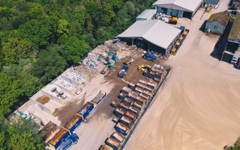 fordingbridge recycling centre