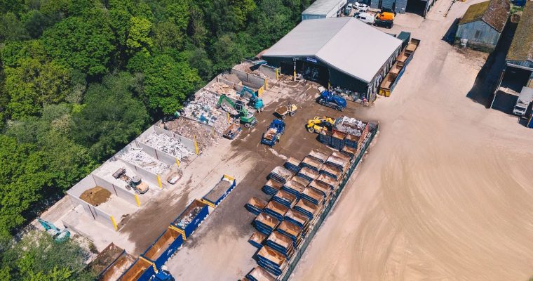 fordingbridge recycling centre