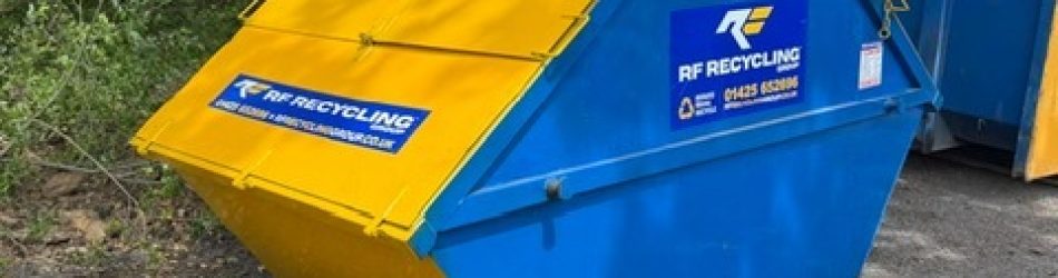 How Do I Stop People Putting Things in My Skip?